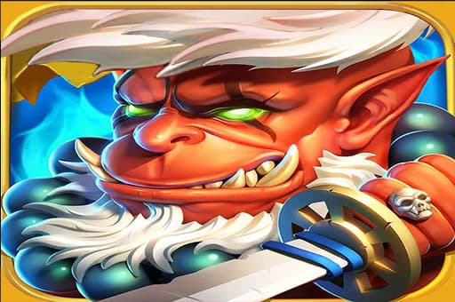 Powerful - play free online