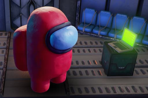 Who Is Imposter - play free online