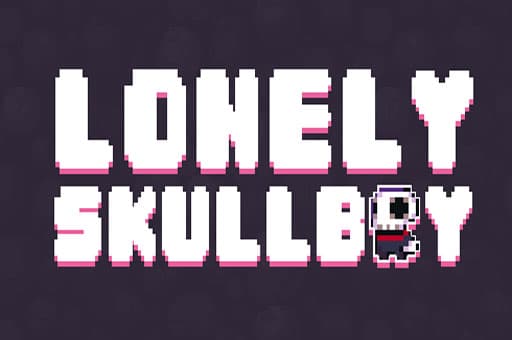 Skullboy Master - play free online