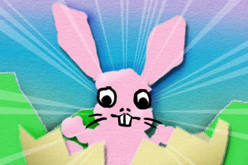 Bunny Funny - play free online