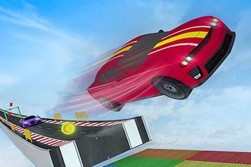 Car Parking 3d: Driving Games - play free online