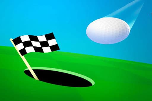 Golf Rival - play free online