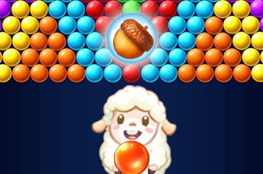 Bubble Bust 2 - play free online