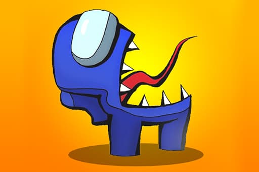 Amongus.io Online - play free online