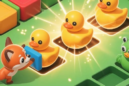 SokoMatch - play free online