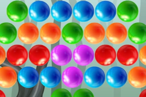 Bubble Shooter 2023 - play free online