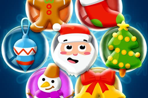 Pop-Pop Jingle - play free online