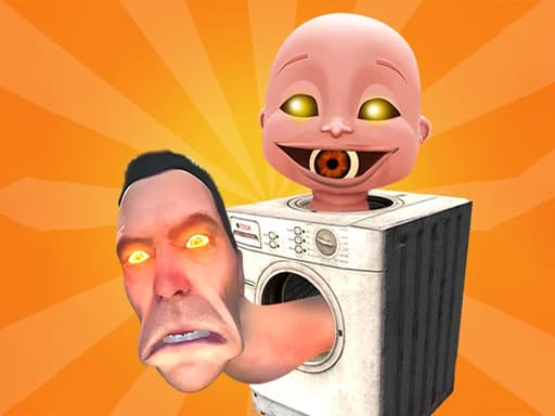 Skibidi Toilet Online - play free online