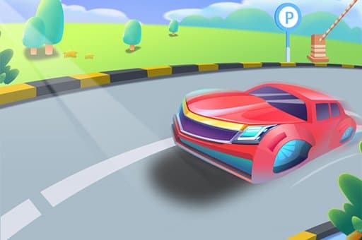 Crazy Car Parking 3 - play free online