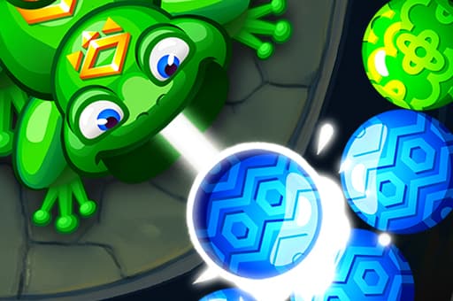 Zumba Quest - play free online