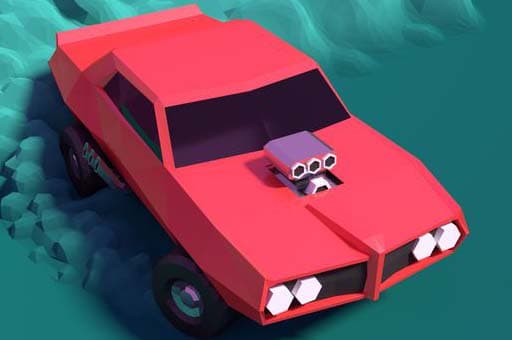 Car Stunt Park Your Car - play free online