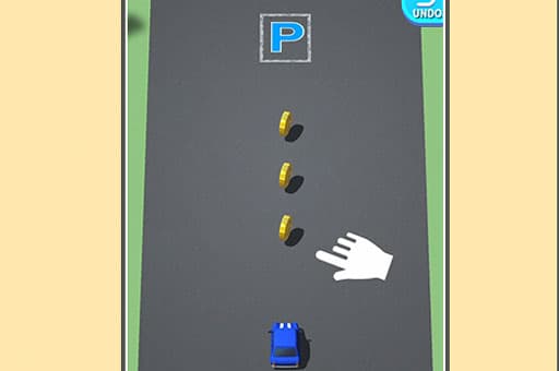 Park Master Game - play free online