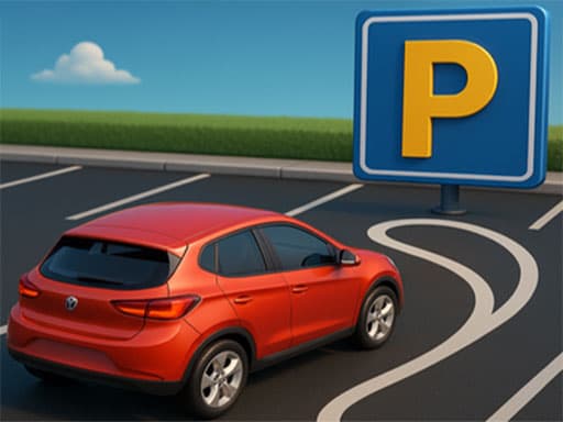 Parking Frenzy - play free online