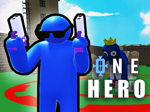 One HERO - play free online