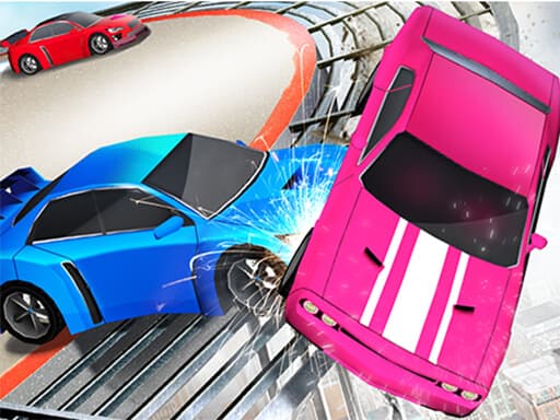 CarFight.io - play free online