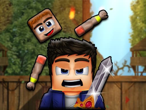 Ragdoll Fighter - play free online