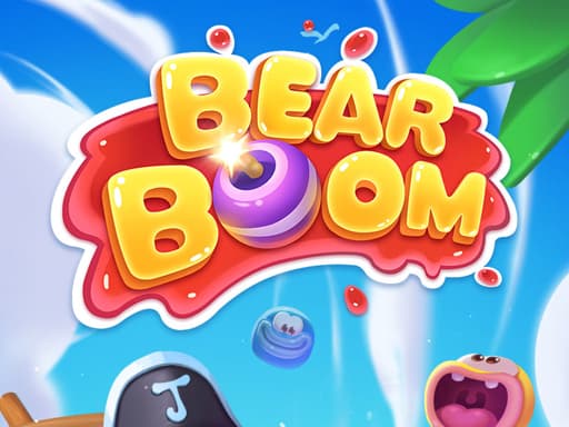 Bear Boom - play free online