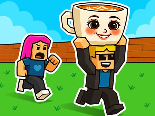Steal Brainrot Duel - play free online