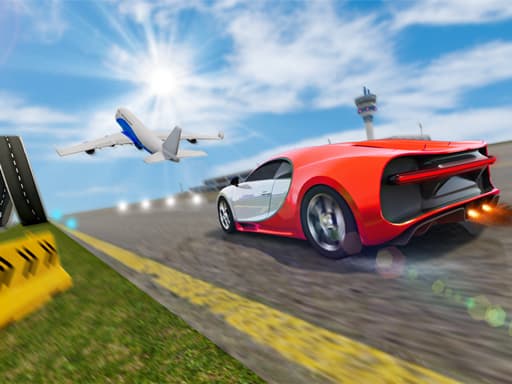 Car Simulator Racing Car game - play free online