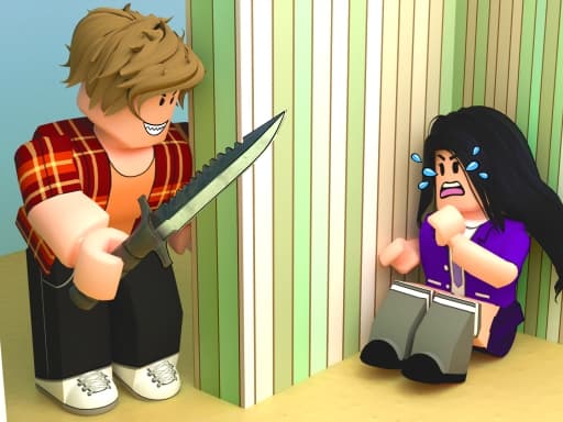 Murder Mystery - play free online