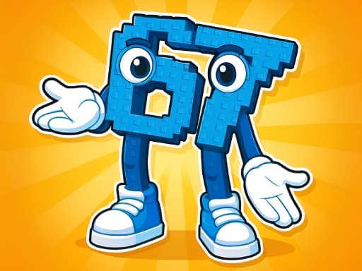 Find & Steal Brainrot: 67 Game - play free online