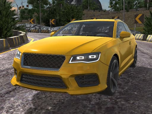 Real Drift Multiplayer - play free online