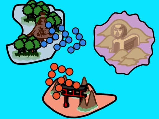 Island.io - play free online