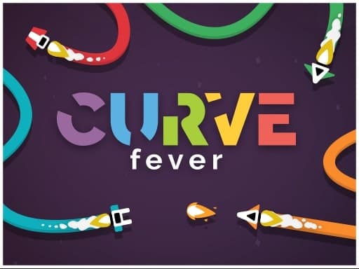 Curve Fever Pro - play free online
