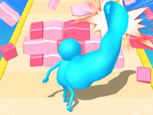 The Big Hit Run - play free online