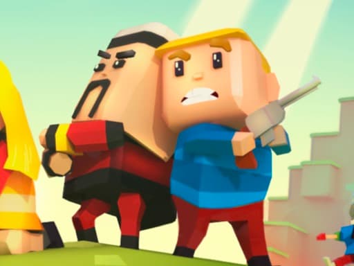Real PVP - play free online