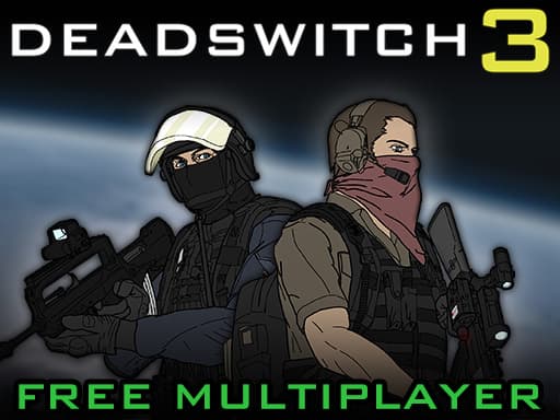 Deadswitch 3 - play free online