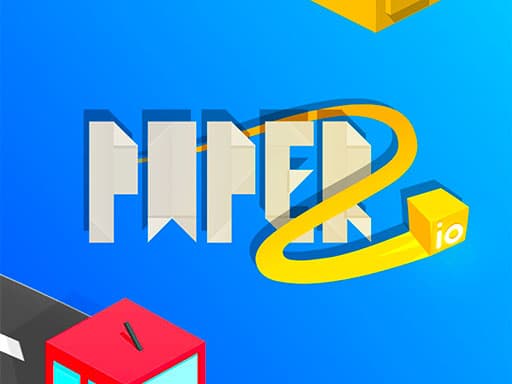 Paper.io 2 - play free online