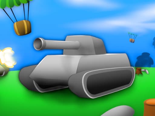 TonkWars.io - play free online