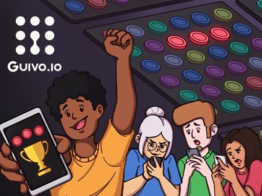 Guivo.io - play free online