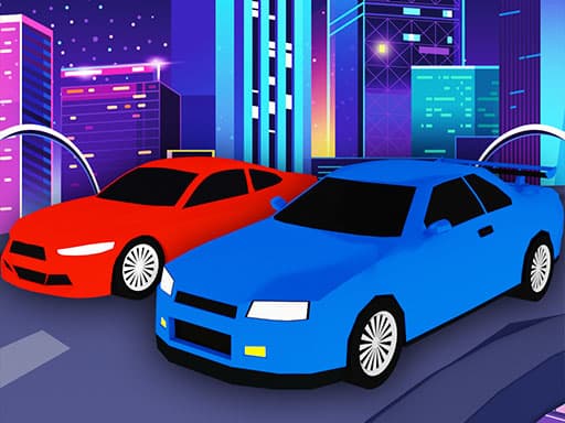 Race It: Car Racing - play free online