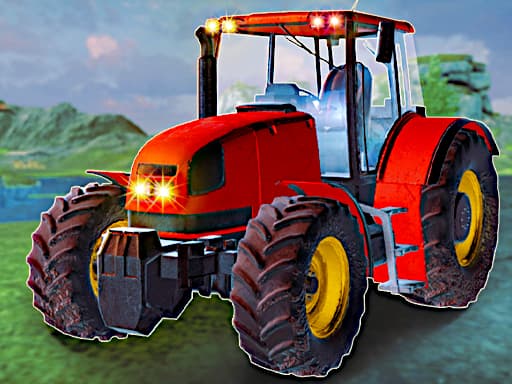 Farming Missions 2023 - play free online
