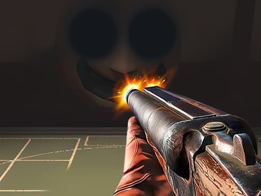 Buckshot Roulette - play free online