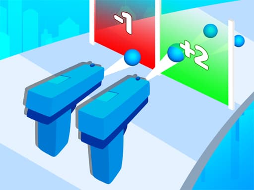 Gun Evolution - play free online
