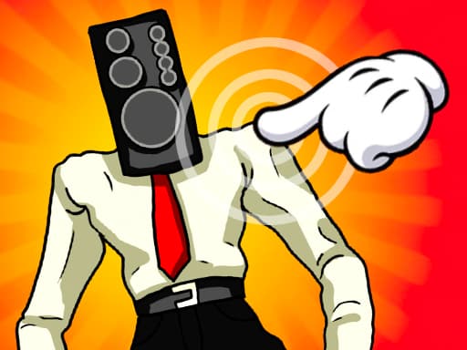 Skibidi Toilet Clicker - play free online
