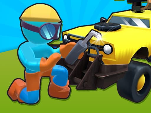 Ride Shooter - play free online