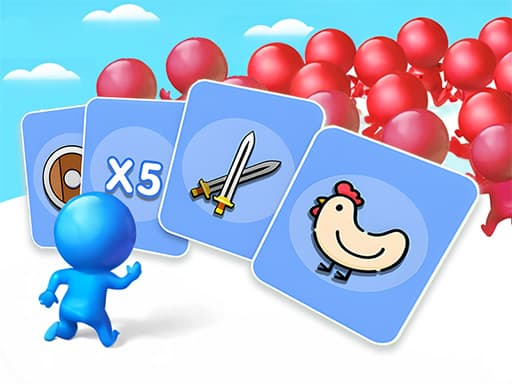 Card Battle - play free online