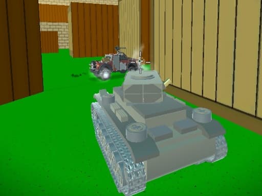 Pixel Vehicle Shooting War And Turbo Drifting Race - play free online