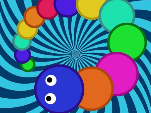 Speedy Snake - play free online