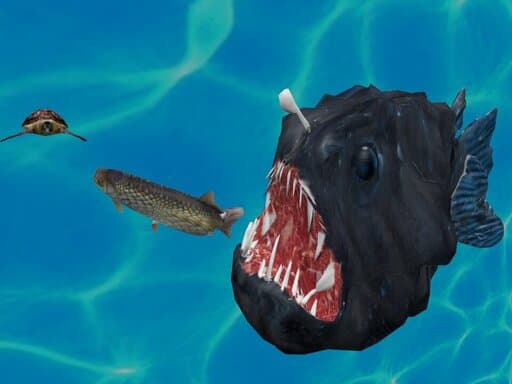 Fish3D.io - play free online