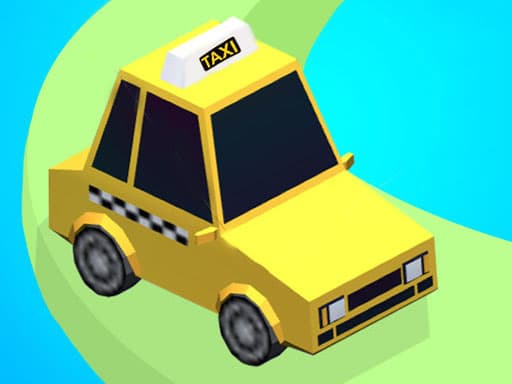 Traffic Run Puzzle - play free online