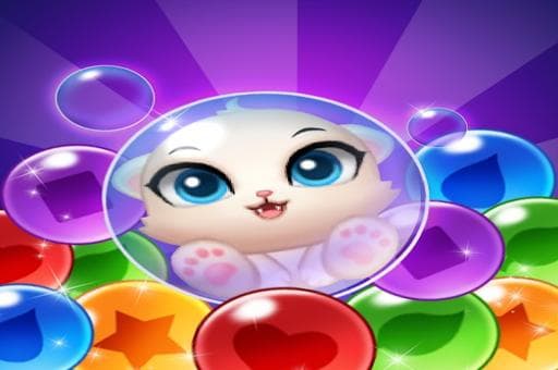 Bubble Shooter 2021 - play free online