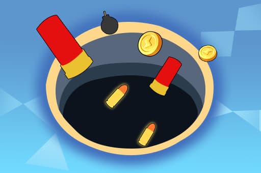 Hole Io 2 - play free online