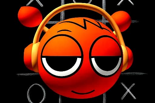 Tic Tac Toe Sprunki - play free online