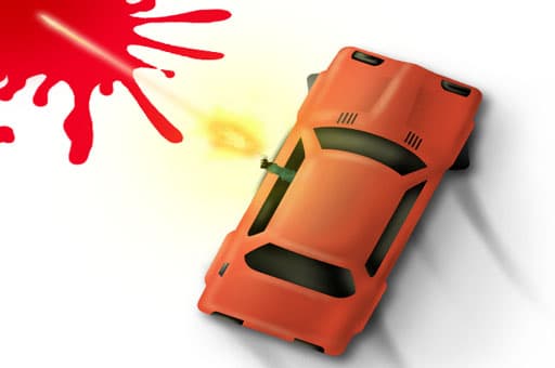 Gangsters DRIFT - play free online