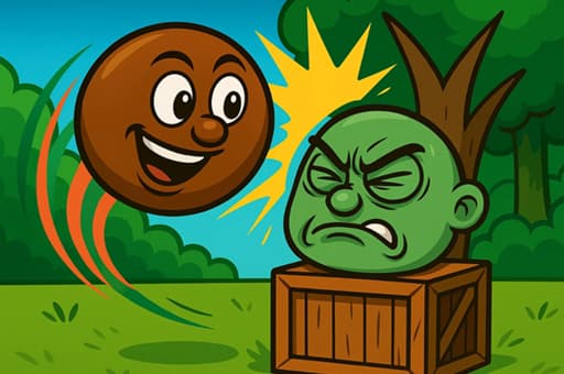 Tung Tung Sahur - play free online